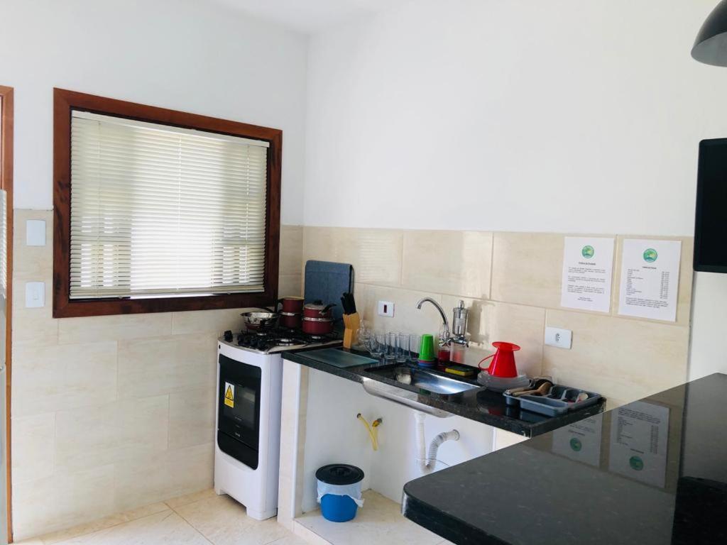 Villa Palmeira Ubatuba Exteriör bild