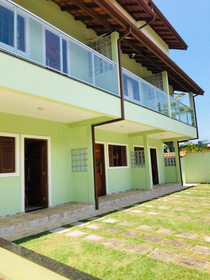 Villa Palmeira Ubatuba Exteriör bild